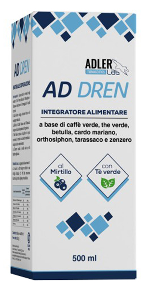ADDREN 500 ML - Speedyfarma.it