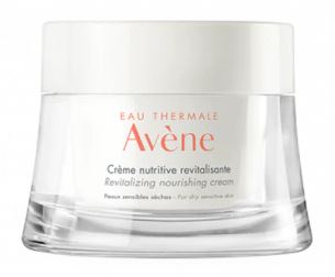 AVENE CREMA NUTRITIVA RIVITALIZZANTE 50 ML - Speedyfarma.it