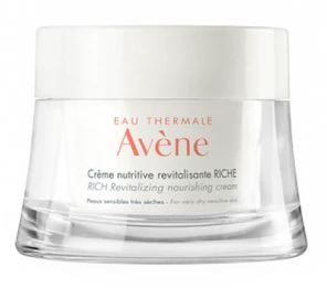 AVENE CREMA NUTRITIVA RIVITALIZZANTE RICCA 50 ML - Speedyfarma.it