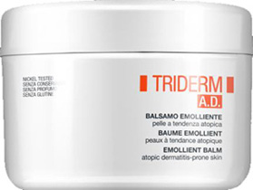 TRIDERM AD BALSAMO EMOLLIENTE 450 ML - Speedyfarma.it