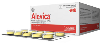ALEVICA 200 COMPRESSE MASTICABILI - Speedyfarma.it
