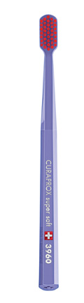CURAPROX CS 3960 SUPER SOFT BLISTER DA 1 UNITA' - Speedyfarma.it