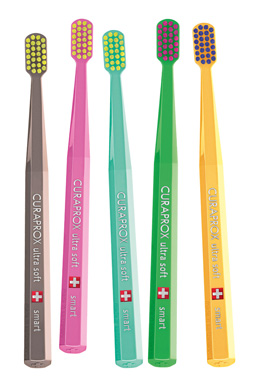 CURAPROX SMART BLISTER DA 1 UNITA' - Speedyfarma.it