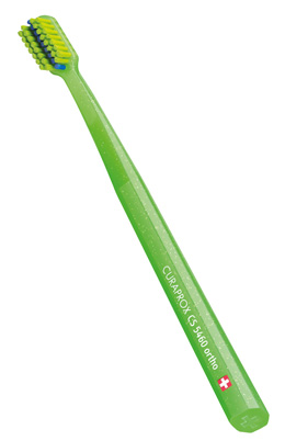 CURAPROX CS 5460 ORTHO BLISTER DA 1 UNITA' - Speedyfarma.it