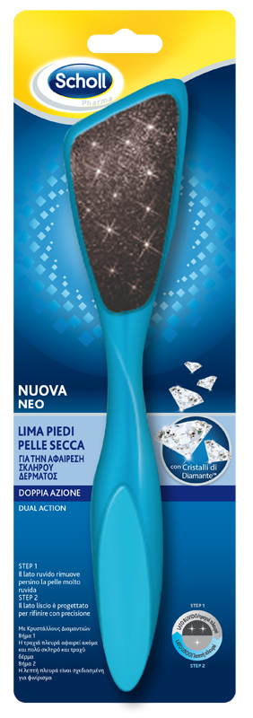 LIMA PIEDI DOPPIA AZIONE - Speedyfarma.it