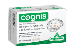 COGNIS 30 COMPRESSE - Speedyfarma.it