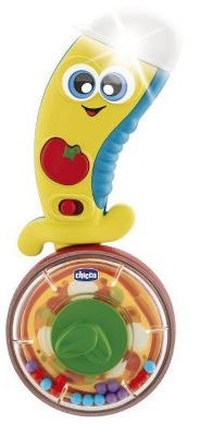CHICCO GIOCO CIRO PASSIONE PIZZA - Speedyfarma.it