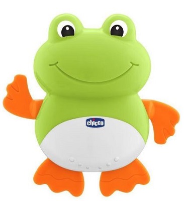CHICCO GIOCO RANA NUOTATRICE - Speedyfarma.it