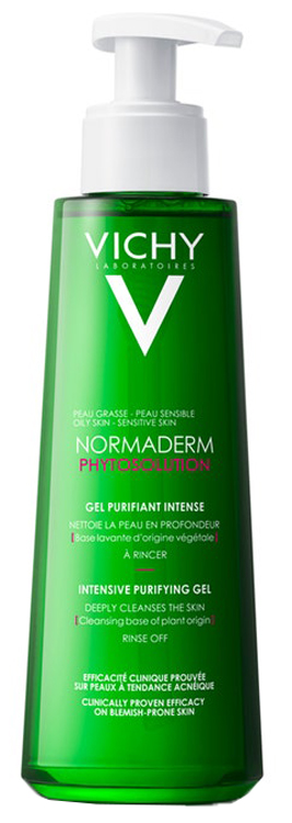 NORMADERM PHYTOSOLUTION CLEANSER 400 ML - Speedyfarma.it