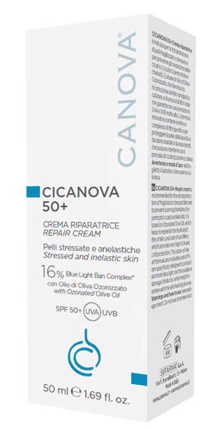CICANOVA 50+ 50 ML - Speedyfarma.it