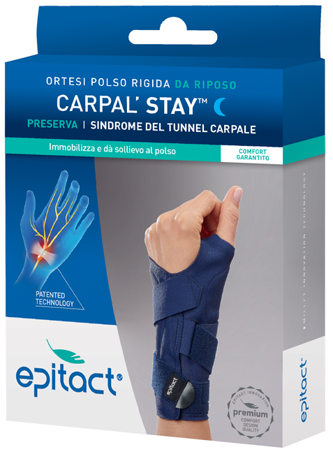 EPITACT CARPAL'STAY DESTRO TAGLIA L - Speedyfarma.it