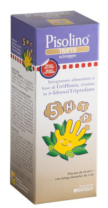 PISOLINO TRIPTO 50 ML - Speedyfarma.it