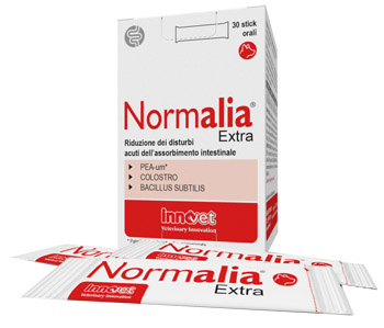 NORMALIA EXTRA 30 STICK ORALI - Speedyfarma.it