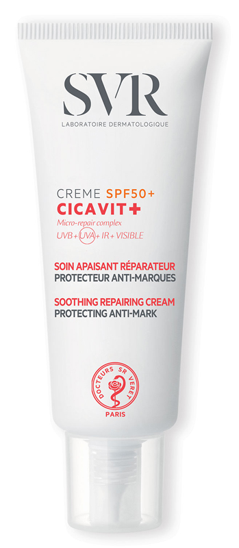 CICAVIT+ SPF50+ 40 ML - Speedyfarma.it