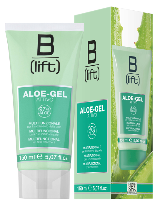 B LIFT ALOE GEL ATTIVO 150 ML - Speedyfarma.it