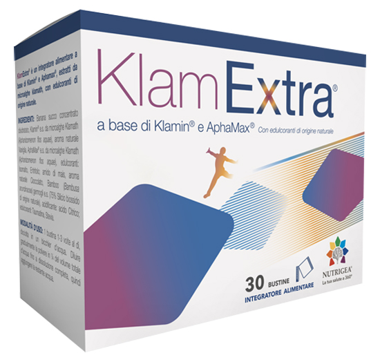 KLAMEXTRA 30 BUSTINE - Speedyfarma.it