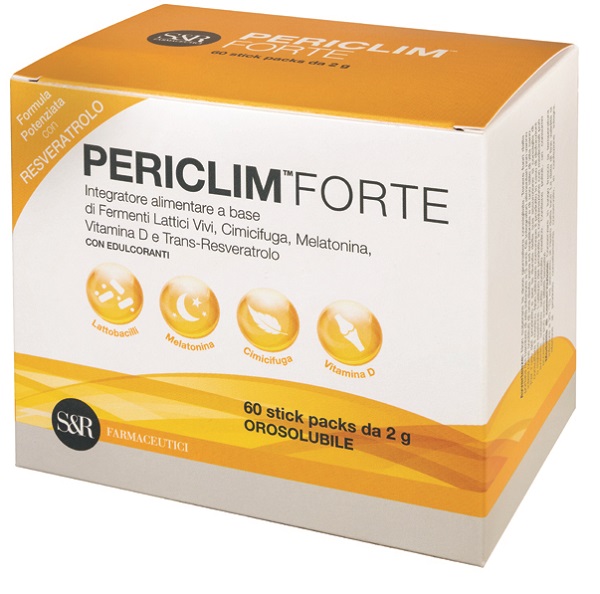 PERICLIM FORTE 60 STICK - Speedyfarma.it