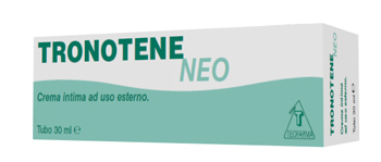 TRONOTENE NEO CREMA INTIMA 30 G - Speedyfarma.it