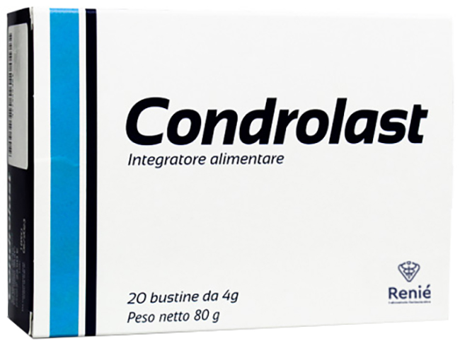 CONDROLAST 20 BUSTINE - Speedyfarma.it