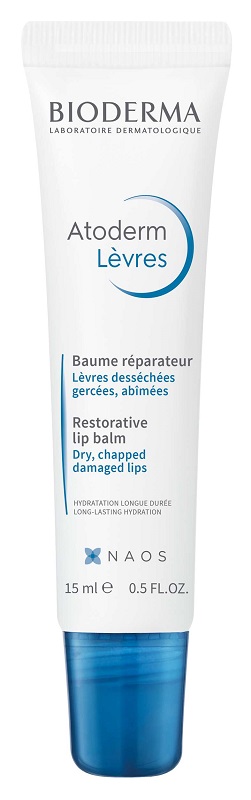 ATODERM LEVRES BAUME 15 ML - Speedyfarma.it