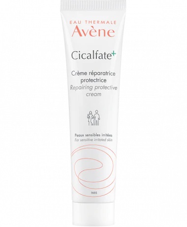 EAU THERMALE AVENE CICALFATE + CREMA RISTRUTTURANTE PROTETTIVA 100 ML - Speedyfarma.it