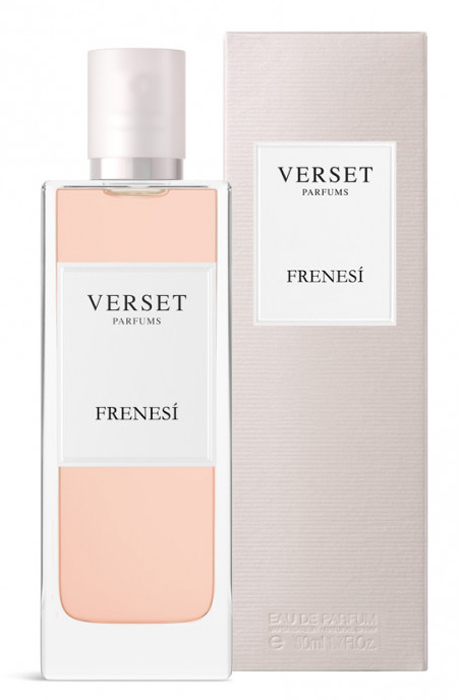 VERSET FRENESI' EAU DE PARFUM 50 ML - Speedyfarma.it