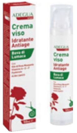 ADEGUA BAVA LUMACA CREMA 50 ML - Speedyfarma.it