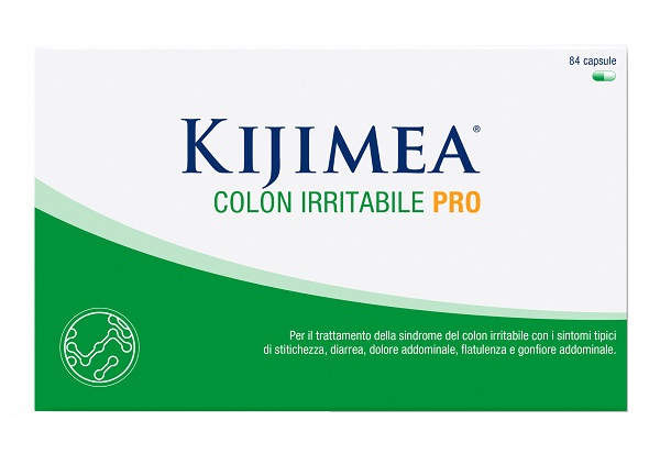 KIJIMEA COLON IRRITABILE PRO 28 CAPSULE - Speedyfarma.it