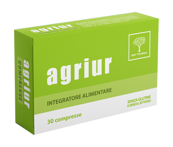 AGRIUR 30 COMPRESSE - Speedyfarma.it