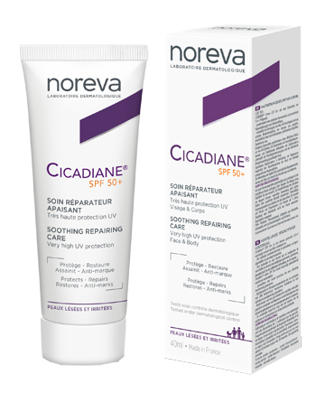 CICADIANE SPF50+ CREMA 40 ML - Speedyfarma.it