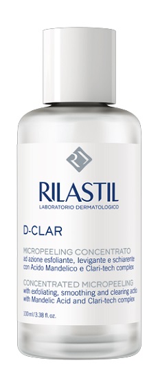 RILASTIL D-CLAR MICROPEELING 100 ML - Speedyfarma.it