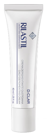 RILASTIL D-CLAR CREMA DEPIGMENTANTE NUOVA FORMULA 40 ML - Speedyfarma.it