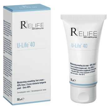 U-LIFE 40 CREMA 50 ML - Speedyfarma.it