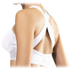 REGGISENO B1 POSTURAL BRA BIANCO EKEEP 1 - Speedyfarma.it
