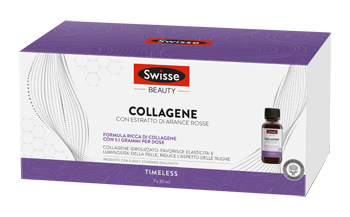 SWISSE COLLAGENE 7 FLACONCINI DA 30 ML - Speedyfarma.it