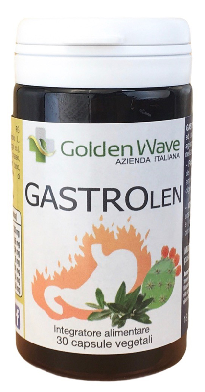 GASTROLEN 30 CAPSULE VEGETALI - Speedyfarma.it
