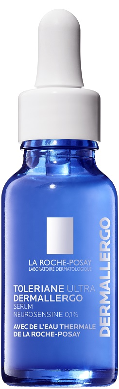 TOLERIANE ULTRA DERMALLERGO SIERO 20 ML - Speedyfarma.it