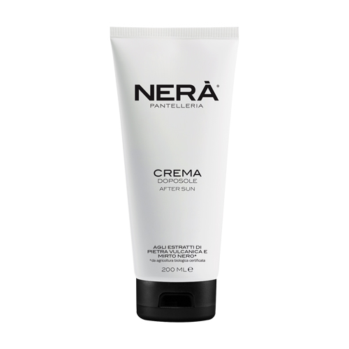 NERA' CREMA DOPOSOLE 200 ML - Speedyfarma.it