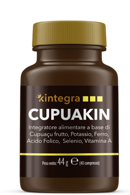 CUPUAKIN 40 COMPRESSE KINTEGRAVIT - Speedyfarma.it