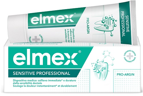 ELMEX SENSITIVE PROFESSIONAL 20 ML - Speedyfarma.it