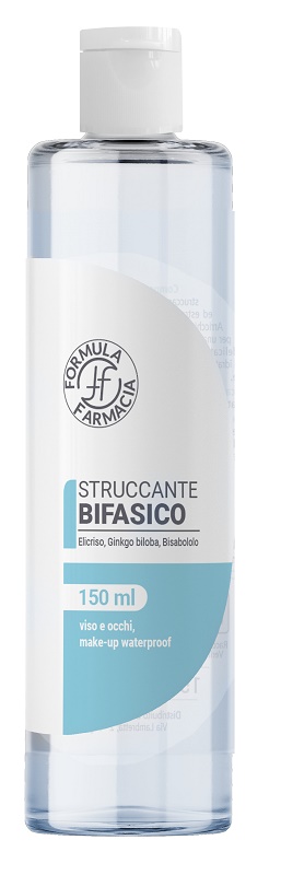 FORMULA STRUCCANTE BIFASICO 150 ML - Speedyfarma.it