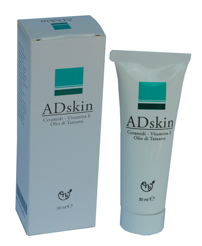 ADSKIN CREMA 30 ML - Speedyfarma.it