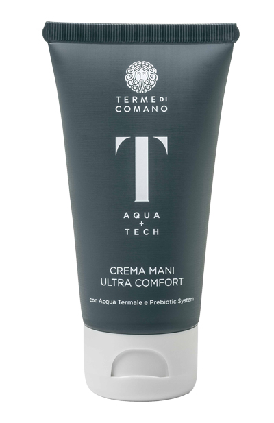 AQUA+TECH CREMA MANI ULTRACOMFORT 50 ML - Speedyfarma.it