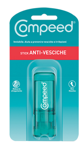 COMPEED VESCICHE STICK 8 ML - Speedyfarma.it