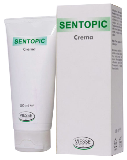 SENTOPIC CREMA 100 ML - Speedyfarma.it
