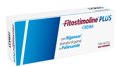 FITOSTIMOLINE PLUS CREMA 32 G - Speedyfarma.it