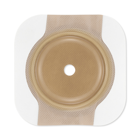 CONFORM 2 PLACCA CONVESSA SOFT CON B/A CERAPLUS FLANGIA 55 MM PRETAGLIATA PLACCA 29 MM 5 PEZZI - Speedyfarma.it