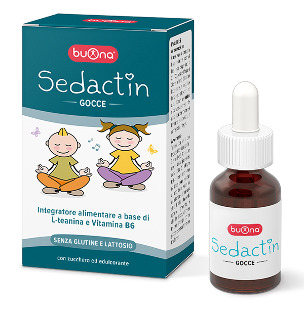 SEDACTIN 20 ML - Speedyfarma.it