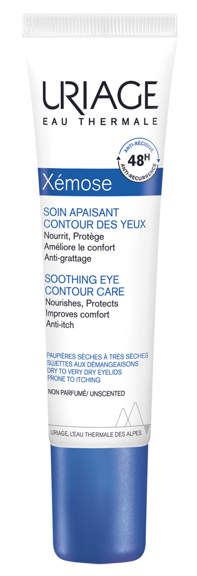 XEMOSE CONTORNO OCCHI LENITIVO 15 ML - Speedyfarma.it
