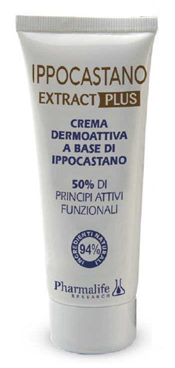 IPPOCASTANO EXTRACT PLUS CREMA DERMOATTIVA 100 ML - Speedyfarma.it
